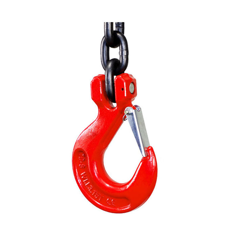 Móc Nâng Sừng Cừu