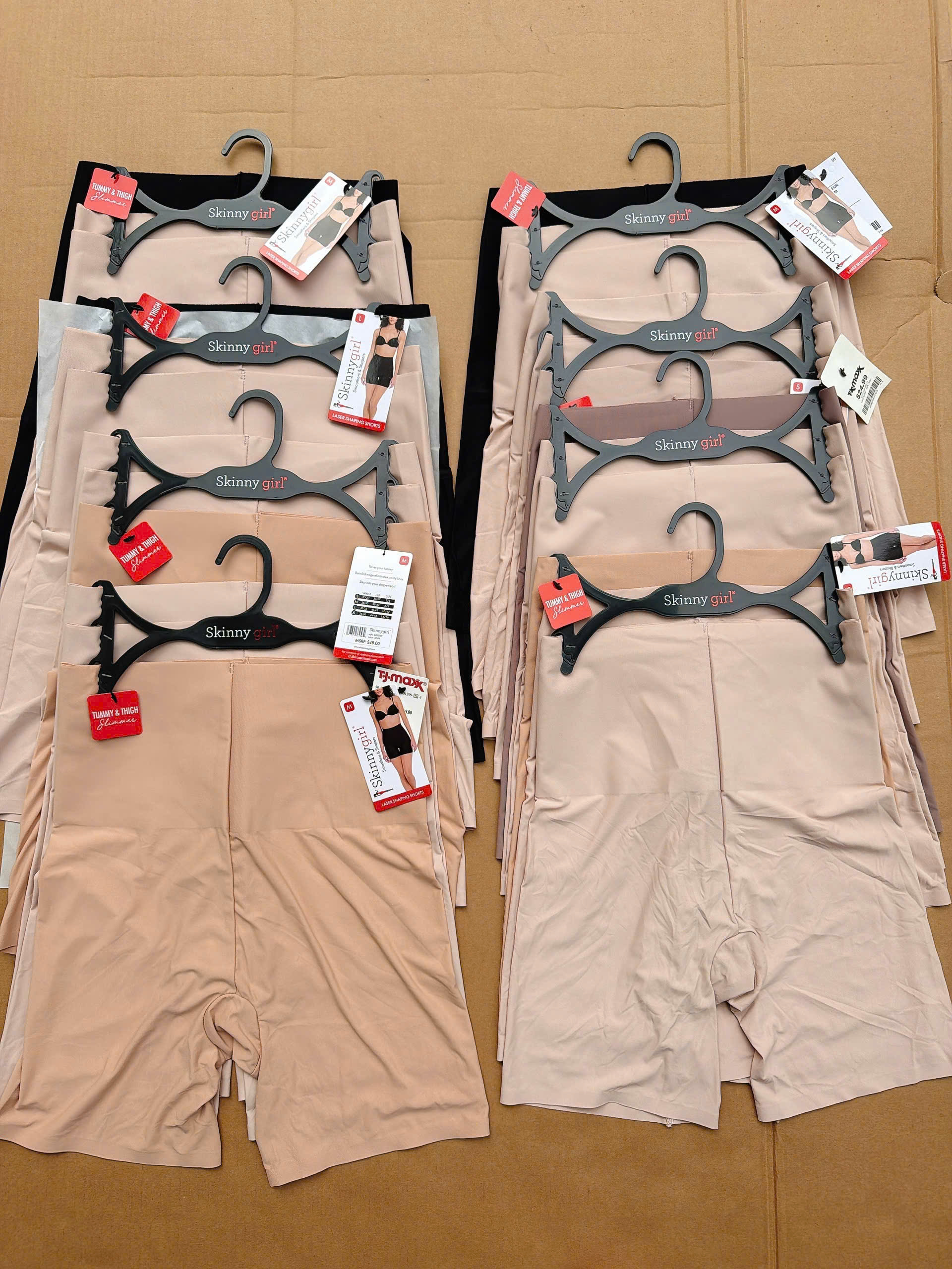 S45 SET 3 QUẦN GEN  (GIAO MÀU NGẪU NHIÊN)_thumbnail_5