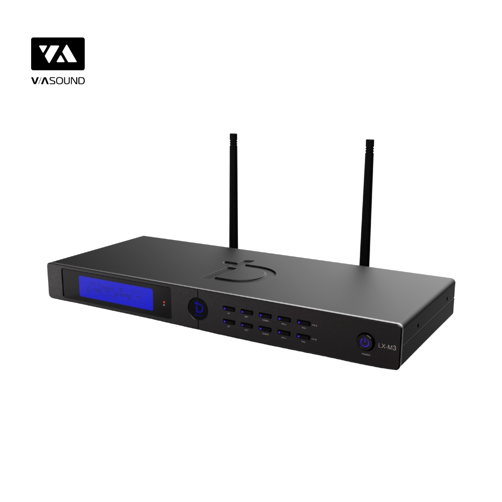 Micro Không Dây DBACOUSTIC LX-M3_thumbnail_1