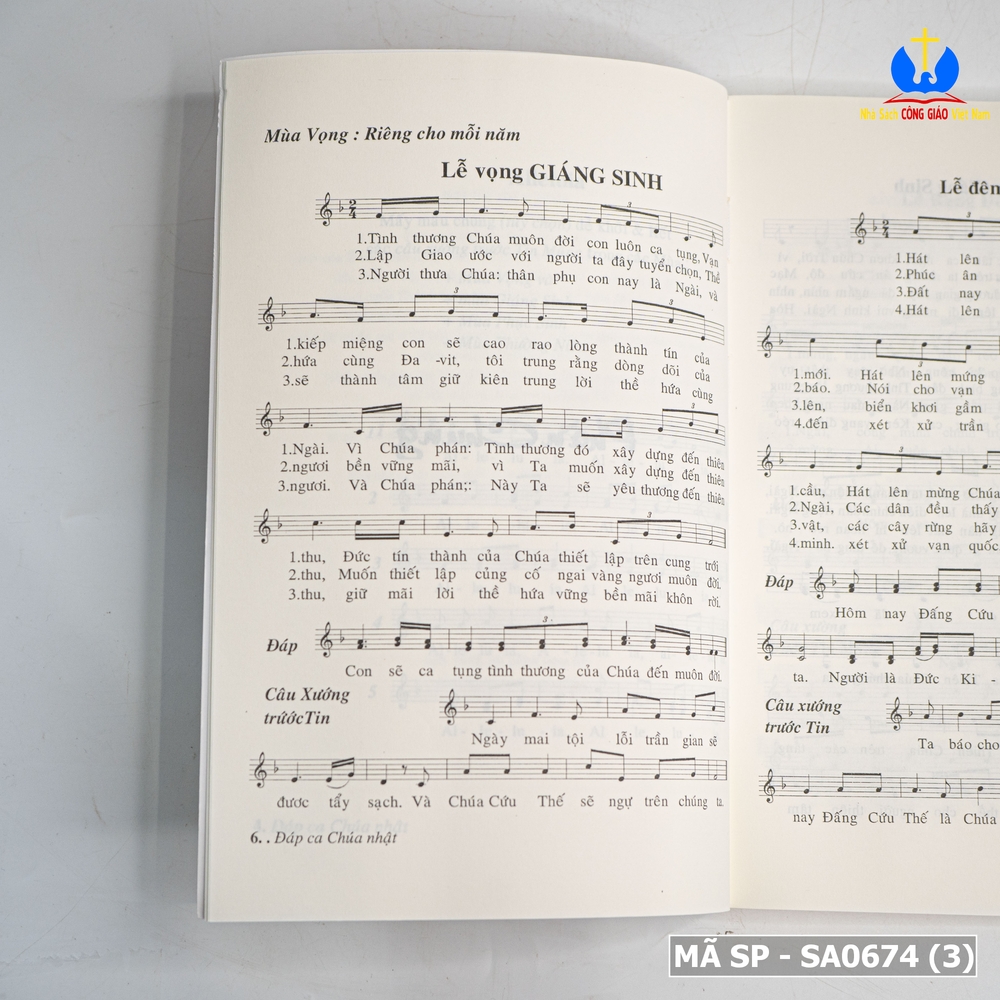 Thánh vịnh đáp ca Kim Long mới ✔_thumbnail_1