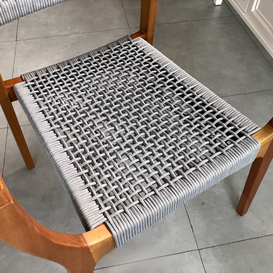 GHẾ DỆT ARTICLE MAUI OUTDOOR DINING ARMCHAIR MÀU XÁM_thumbnail_3