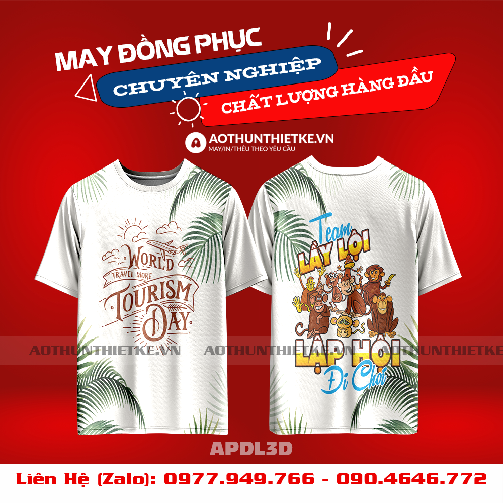 Áo Phông Du Lịch 3D-TK23_thumbnail_0