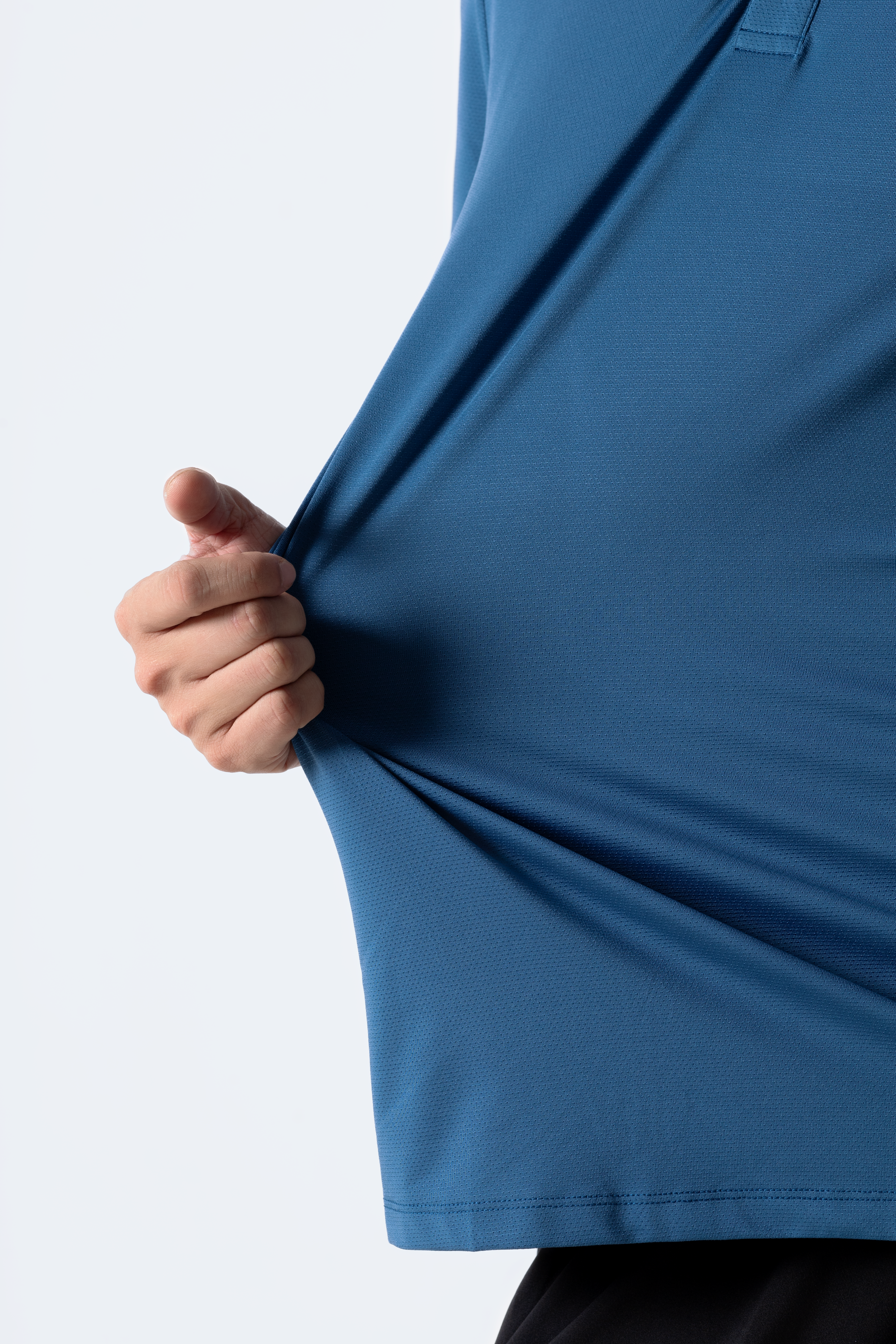 Bộ Quần Áo Nam Thể Thao Guzado Mẫu Polo Coolmax Thoáng Khí BPL02_thumbnail_7