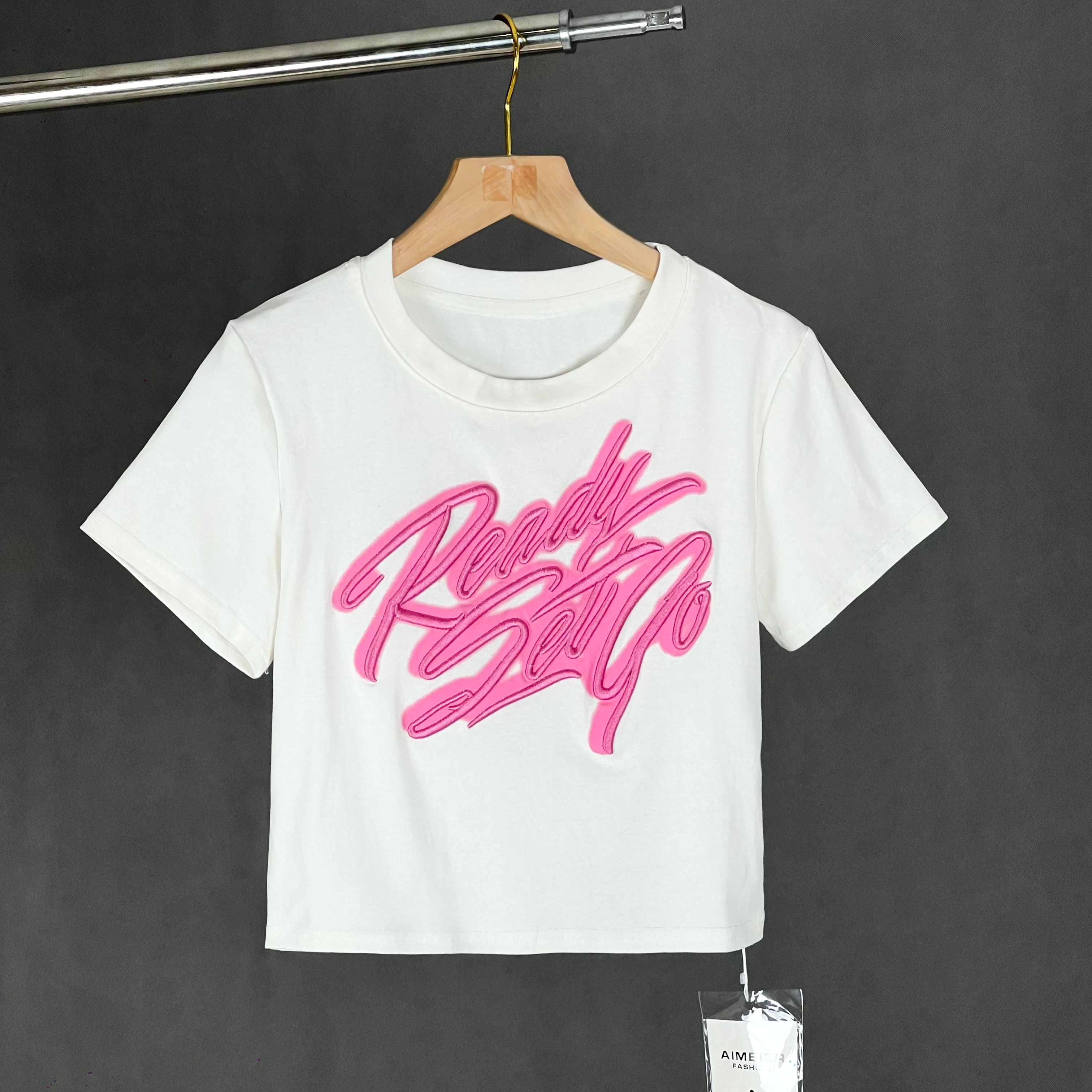 Áo Phông DungModa S406