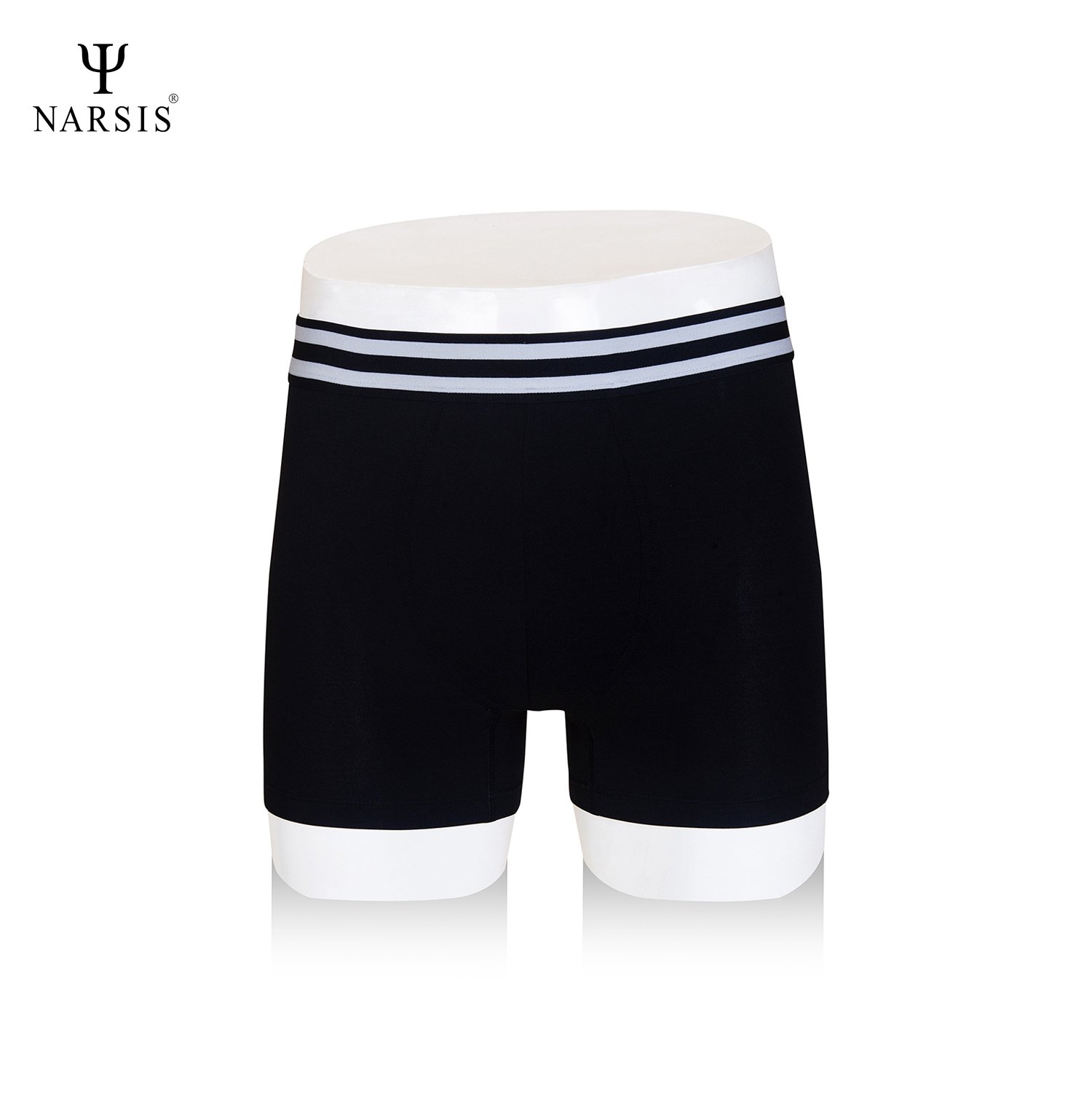 QUẦN LÓT ĐÙI NAM -B F2001 NARSIS VẢI COTTON SPANDEX CO GIÃN, THOÁNG MÁT, CHẤT LIỆU CHỐNG NHĂN, ĐÀ..._thumbnail_2
