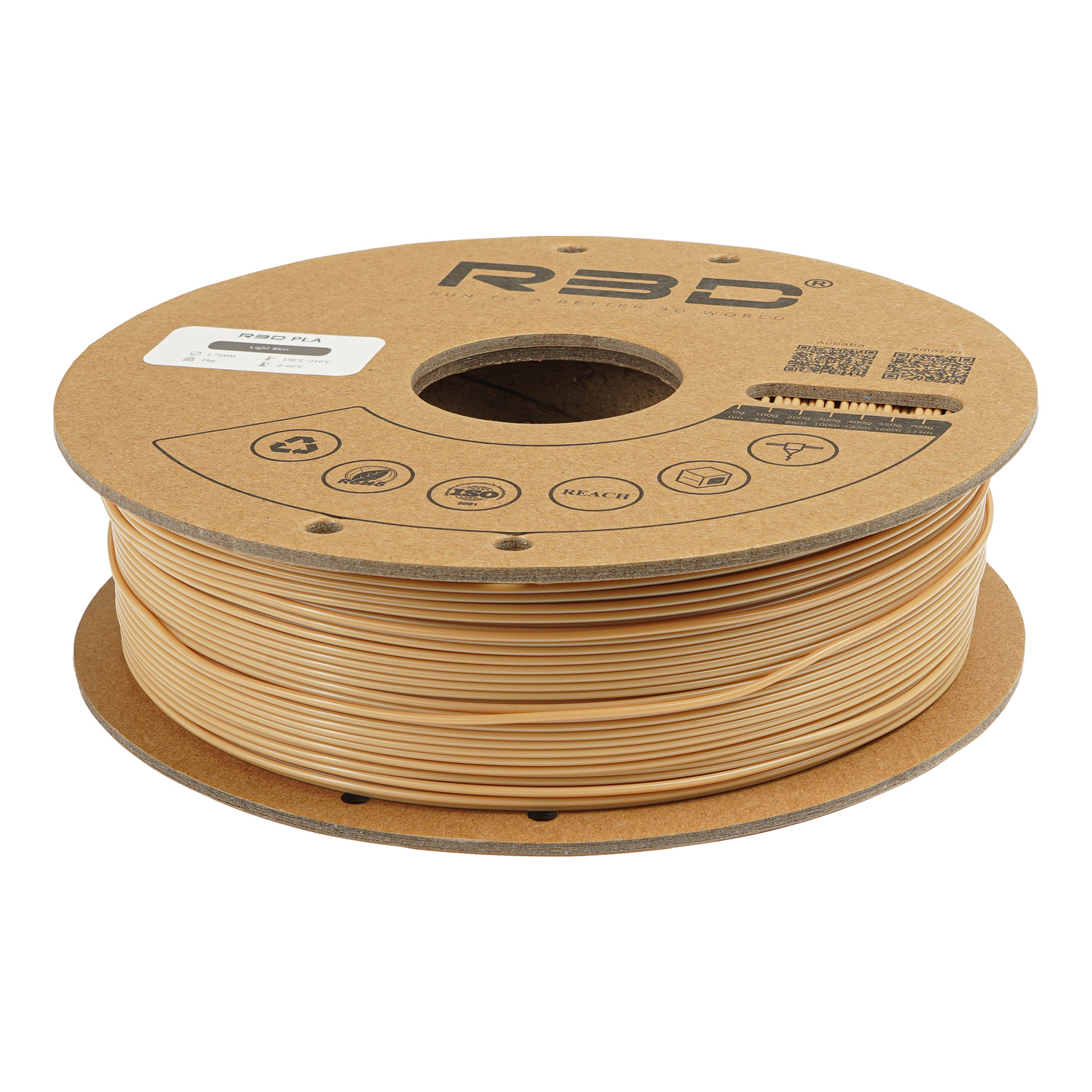 R3D PLA 1kg - SKIN_thumbnail_2