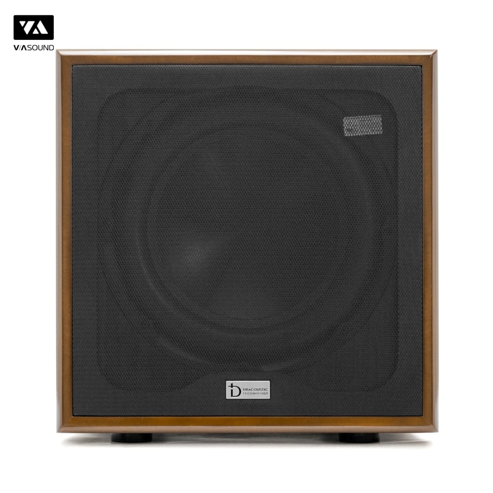 Loa Subwoofer DBACOUSTIC KS315SA PREMIUM