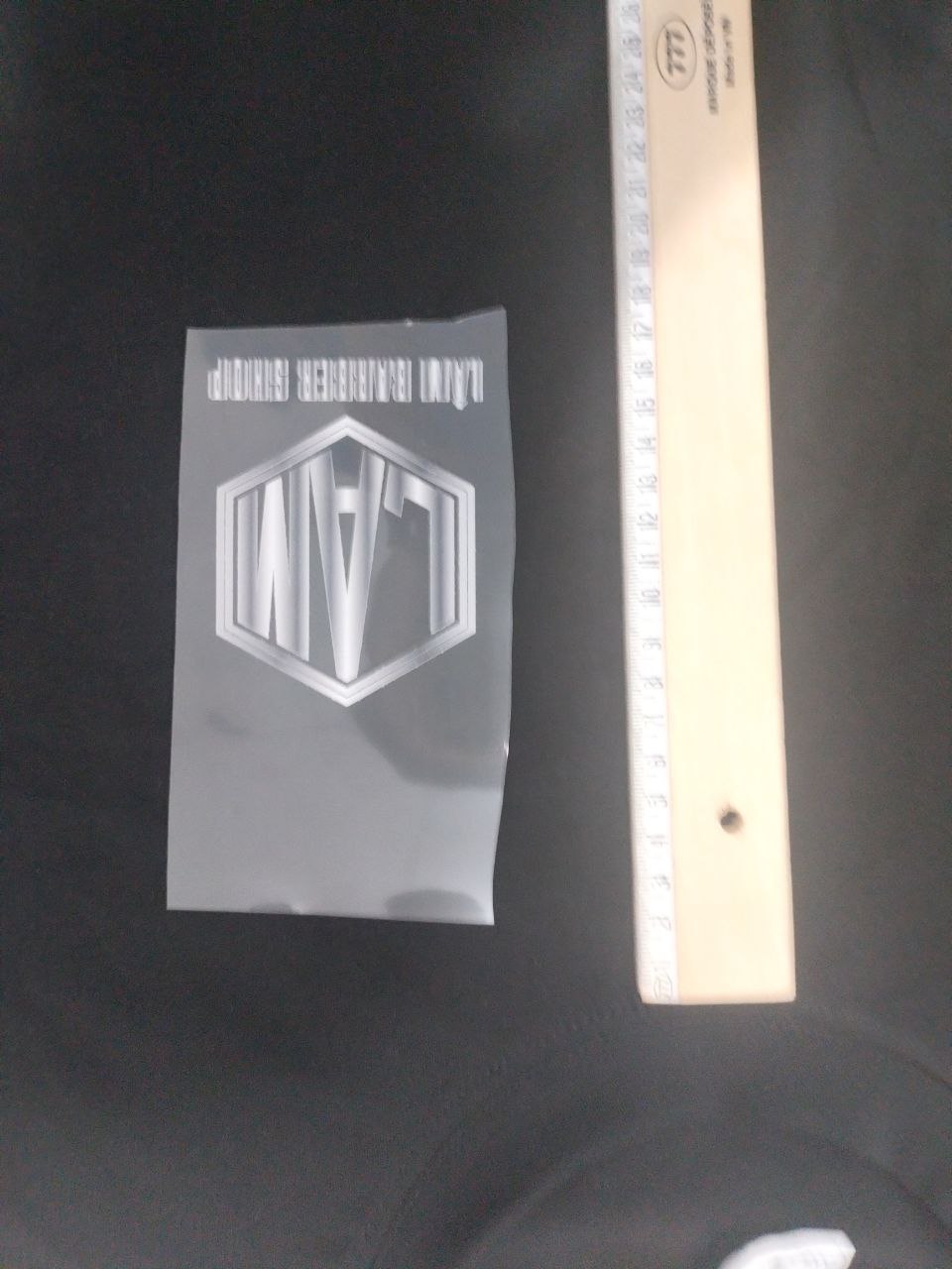 Áo baby tee thiết kế như yêu cầu TK111_thumbnail_4