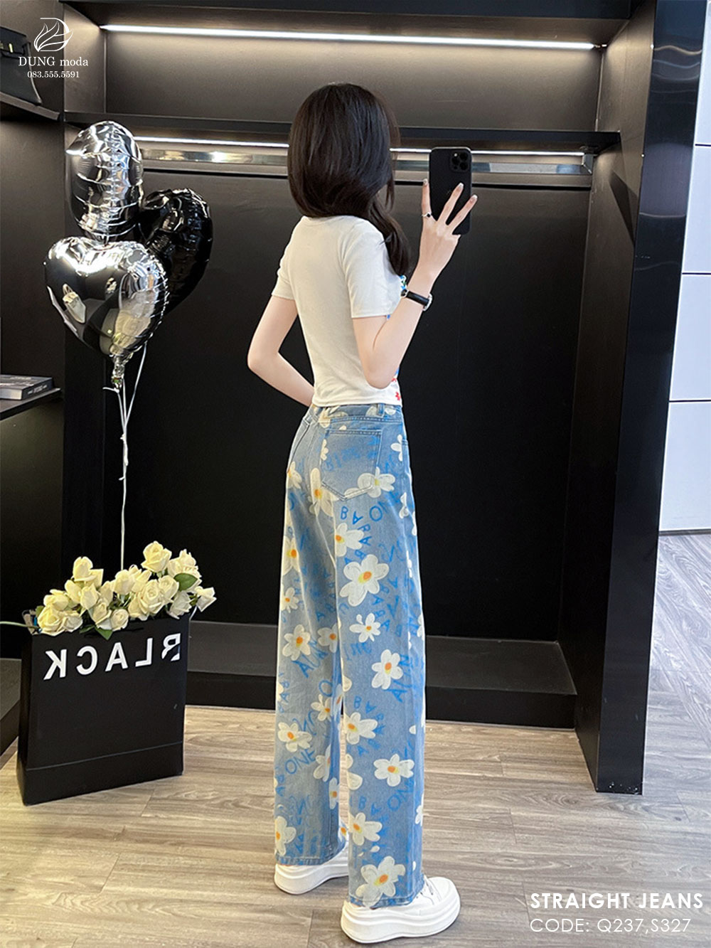 Áo Nữ Quảng Châu S327 2946A_thumbnail_1