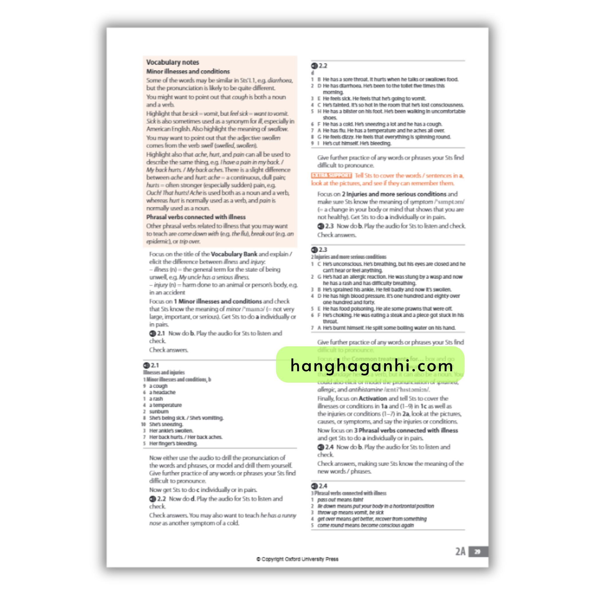 English File: Upper-Intermediate Teacher’s Guide (Fourth Edition)_thumbnail_8