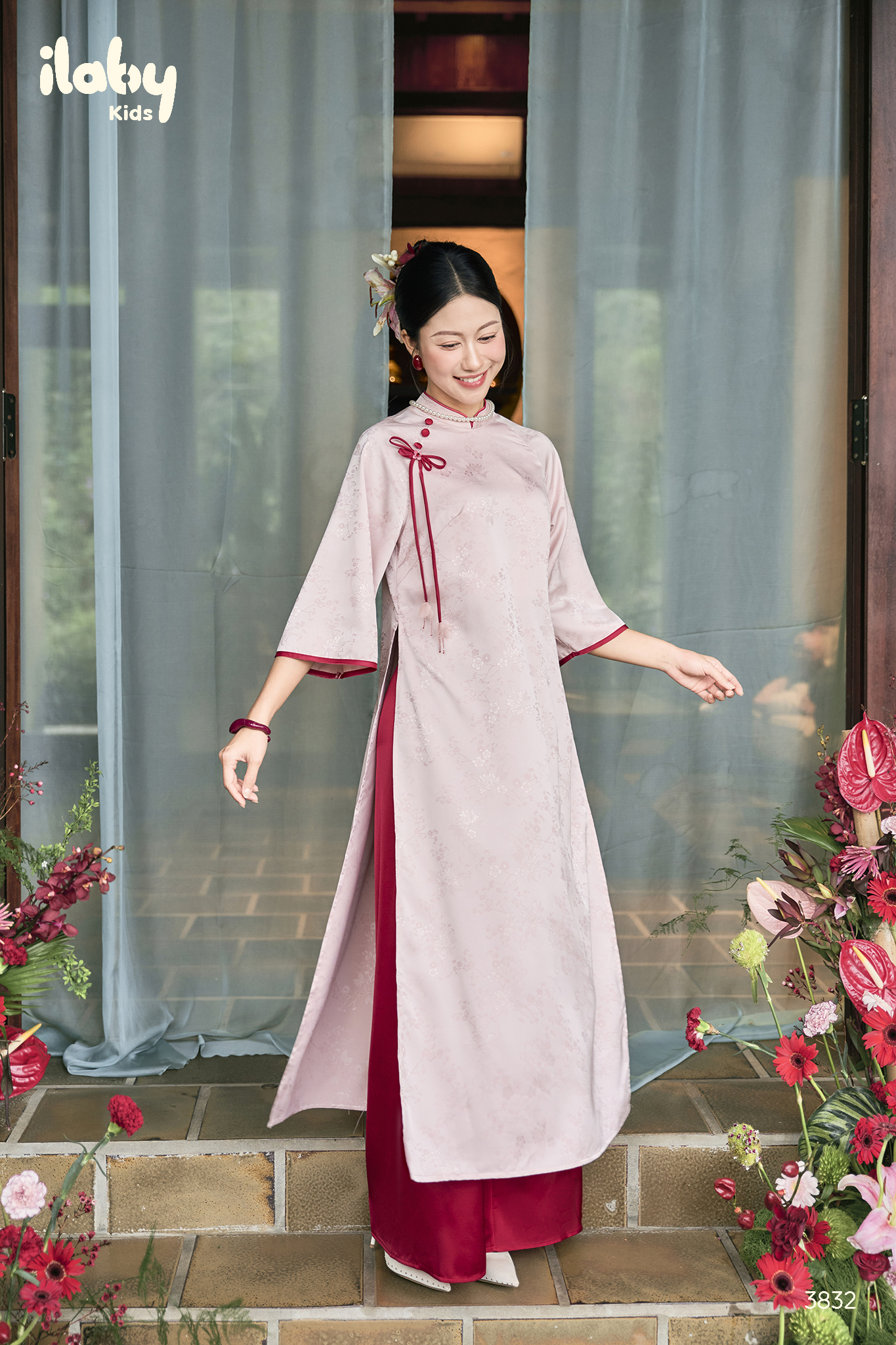 Áo dài mẹ Yên Hoa_thumbnail_7