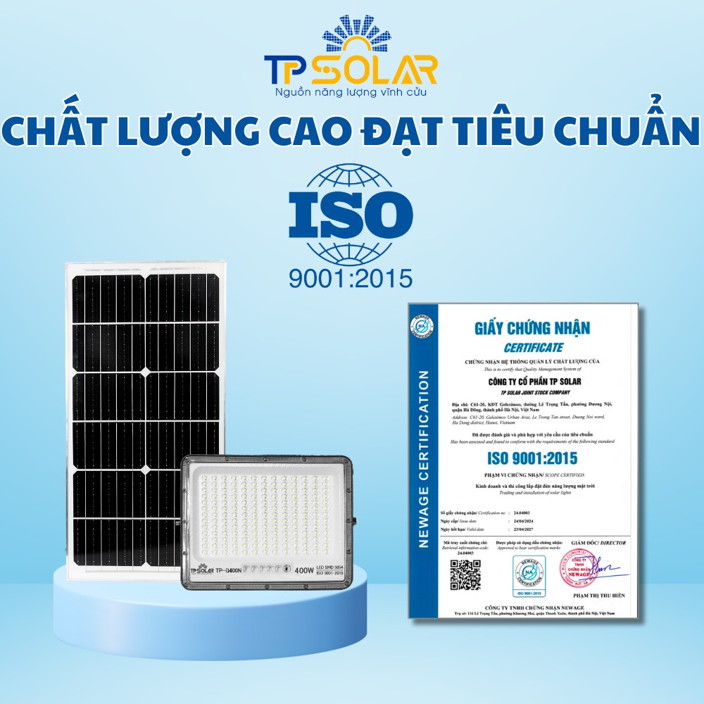 Đèn pha chống chói mắt ngọc năng lượng mặt trời (TP-G200N / TP-G300N / TP-G400N)_thumbnail_8