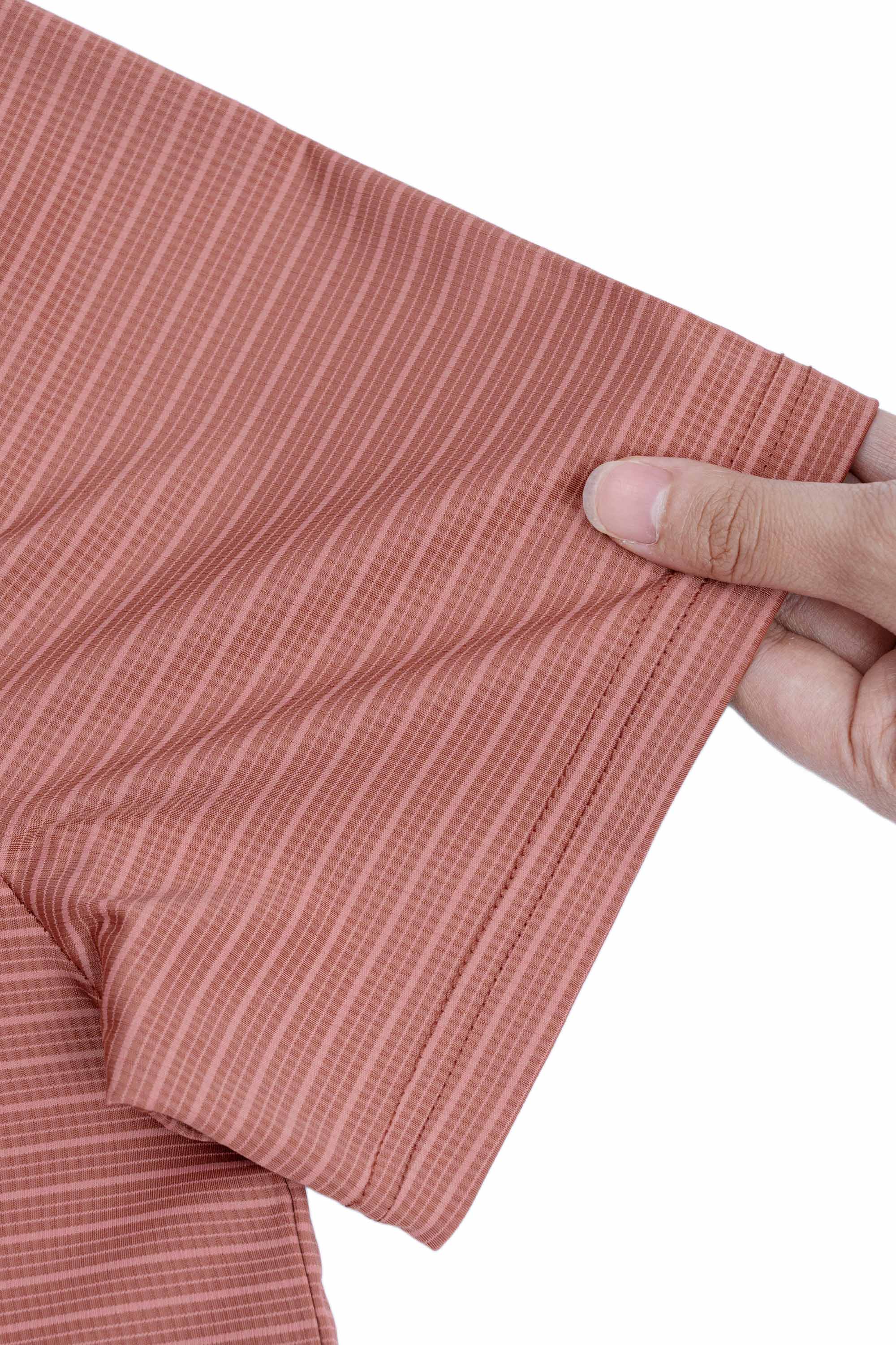 Áo Polo Túi Ngực Nam Trung Niên ANCHI Chất Liệu Cotton Cao Cấp Có Xẻ Tà Màu Xanh Nhạt_thumbnail_30