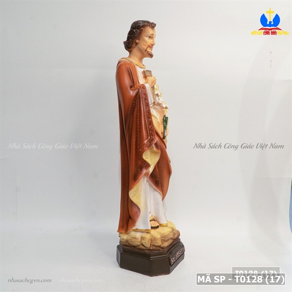 Tượng Thánh Giuse 40cm_thumbnail_1