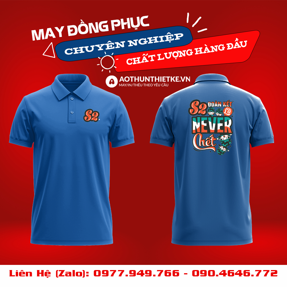 BST Mẫu Áo Lớp - CLU26_thumbnail_0