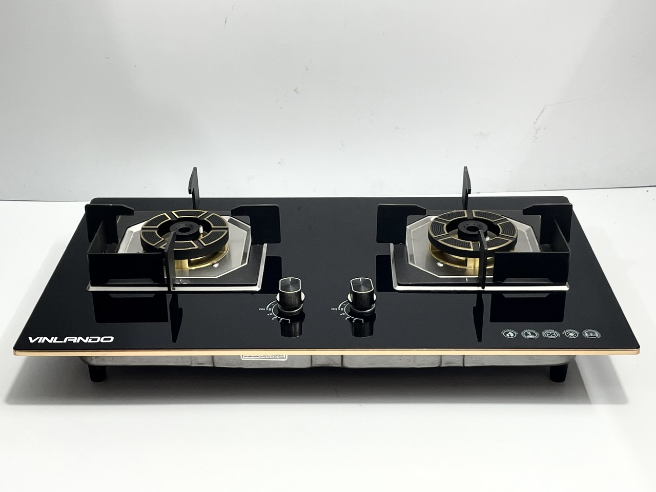 Bếp ga âm cao cấp VN - 801 AC