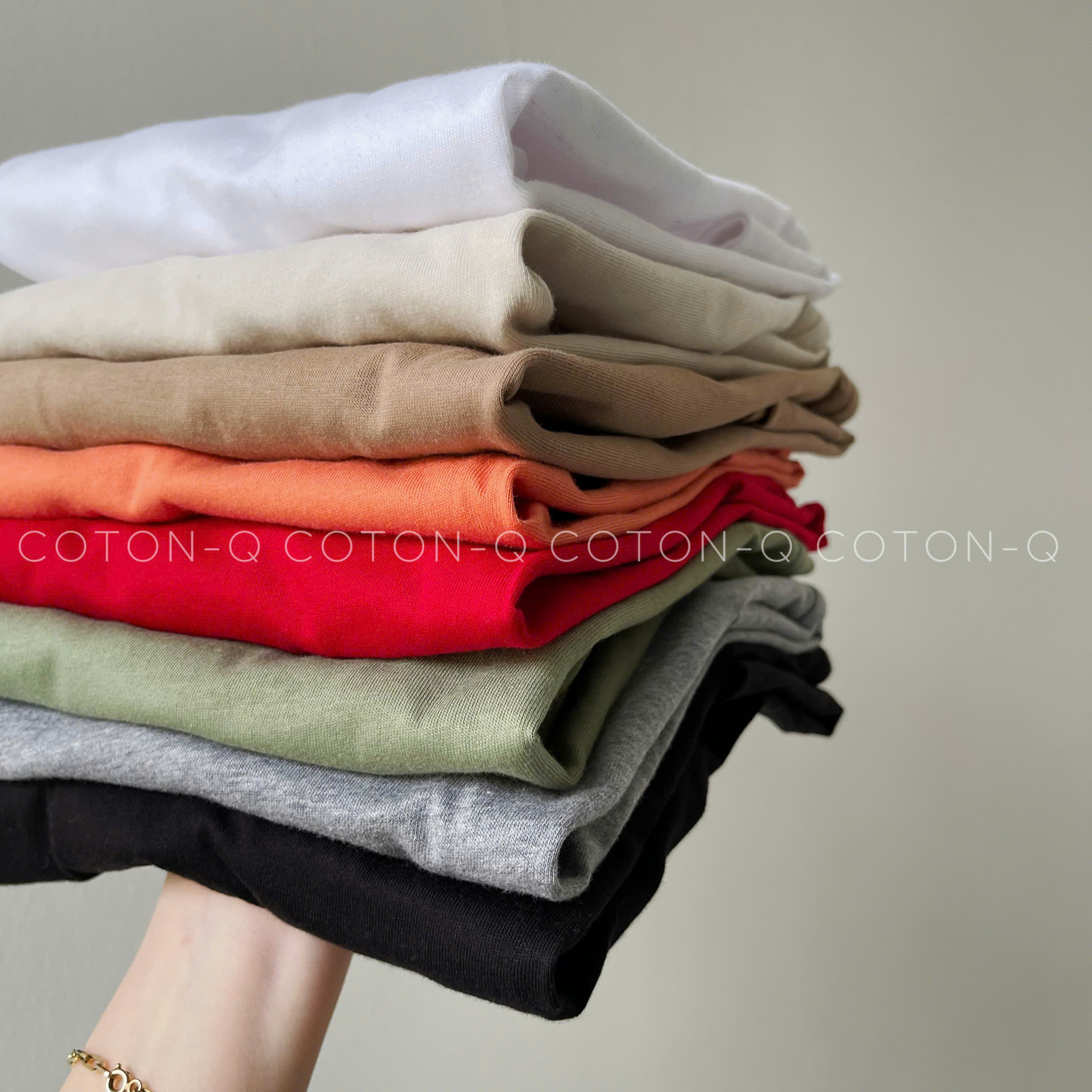 Set 2 áo thun bé ( NGẪU NHIÊN - FORM THƯỜNG ) - mua từ 2set có trùng_thumbnail_9