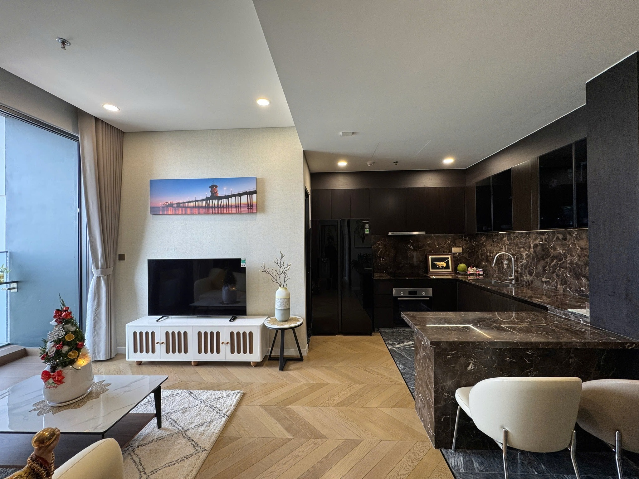 SSQC chuyên bán đầy đủ căn hộ đẹp tại Lumiere Riverside, thương lượng mạnh cho khách