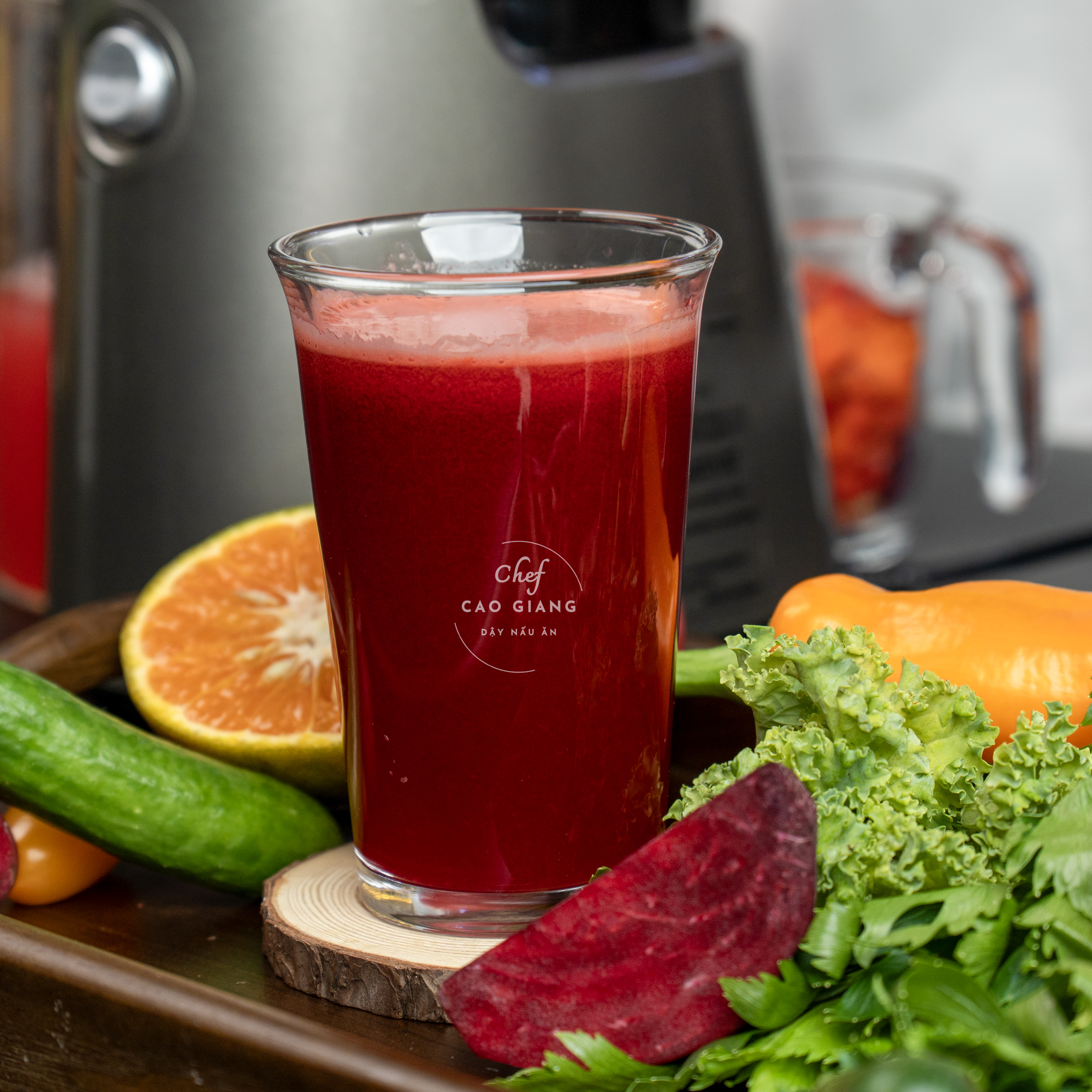 Lớp Sinh Tố - Nước Ép Kinh Doanh_thumbnail_14