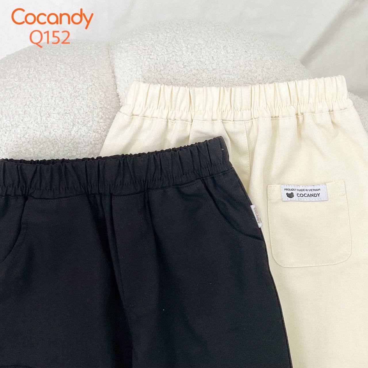 Quần dài ĐEN hình COCANDY_thumbnail_2