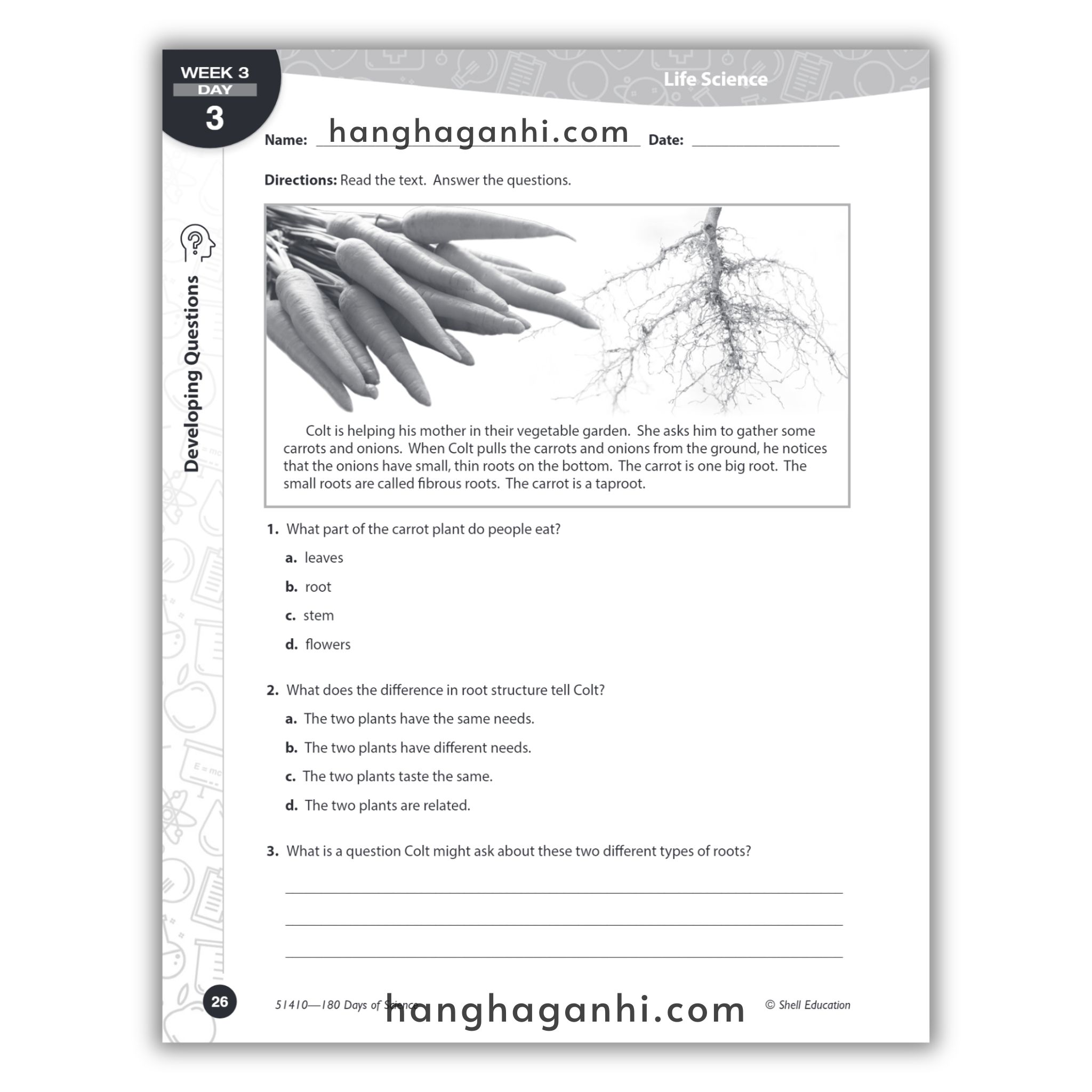 Sách 180 Days of Science for Grade 4_thumbnail_7