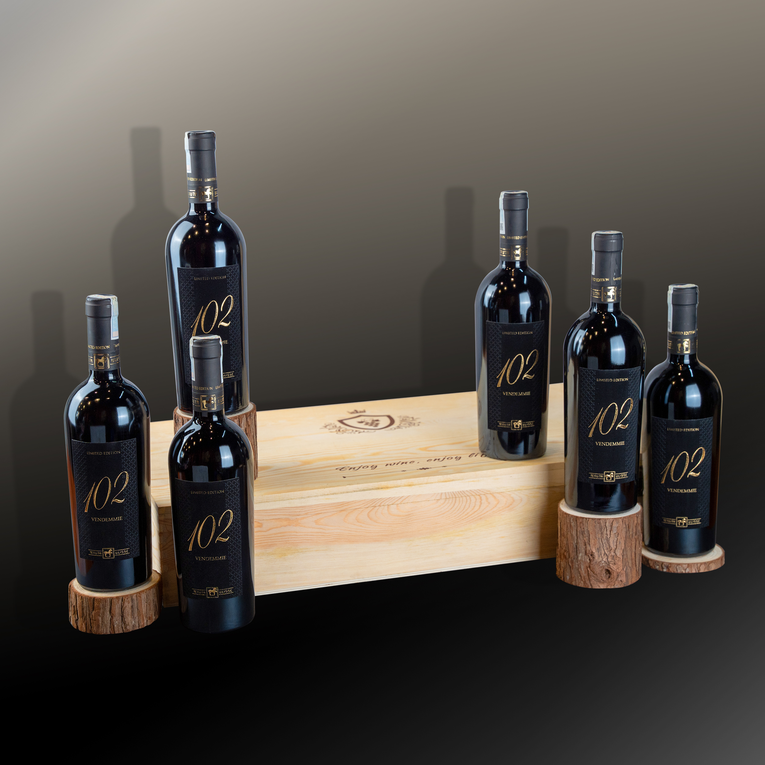 Tenuta Ulisse 102 Vendemmie Limited Edition_thumbnail_16