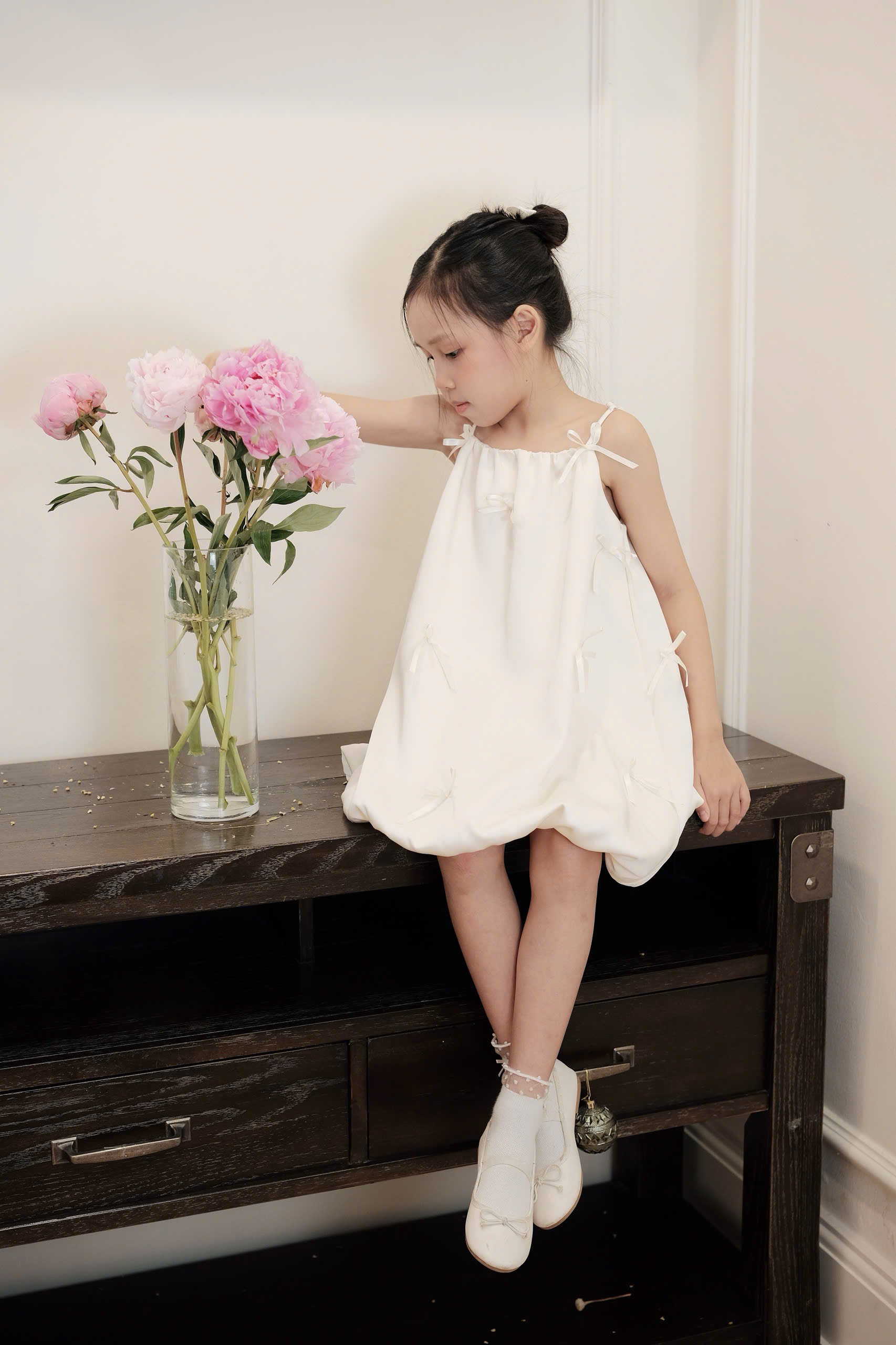Flower Girl Dress '25 (Váy Bí Hai Dây)_thumbnail_1