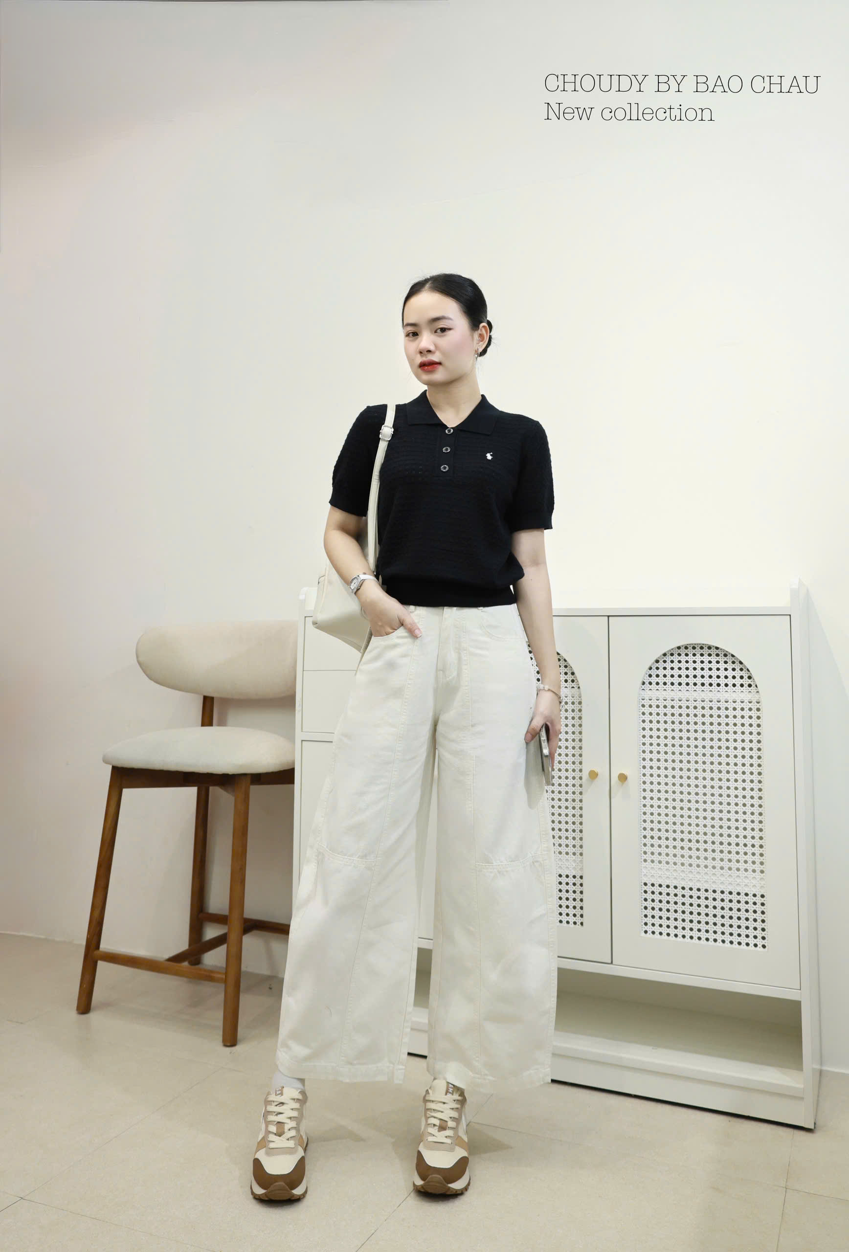 Q348 QUẦN KAKI 4 MÀU