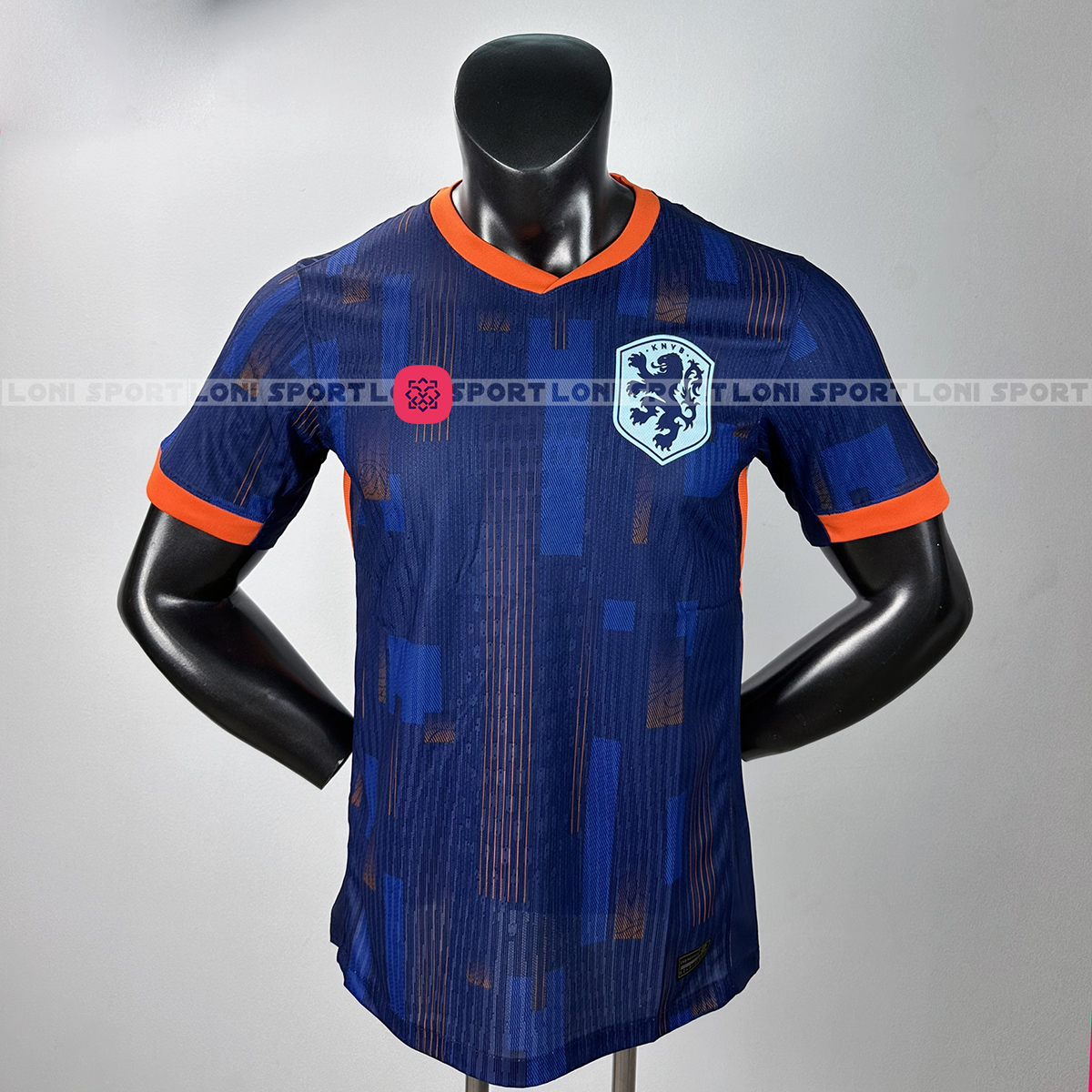 Áo Hà Lan sân khách xanh Euro 2024 SF_thumbnail_0