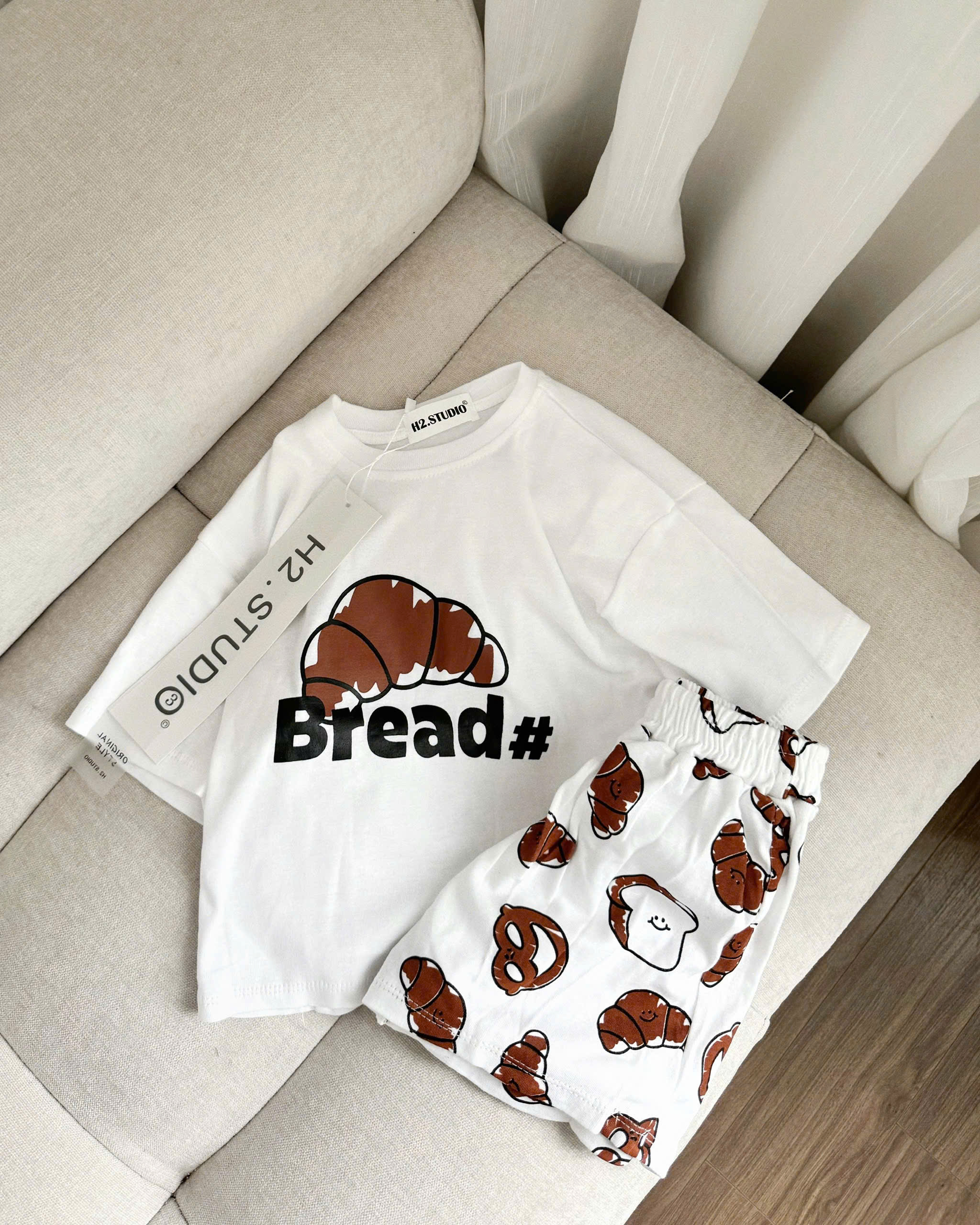 G56 SET 2 BỘ CỘC BANH MI BREAD- A100.106