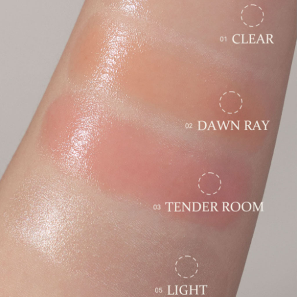 hince True Dimension Radiance Balm 10g_thumbnail_3