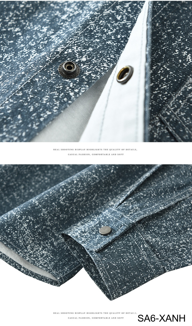 SA6 - Áo sơ mi nam tay dài họa tiết vintage phong cách streetwear, form rộng thoải mái_thumbnail_7