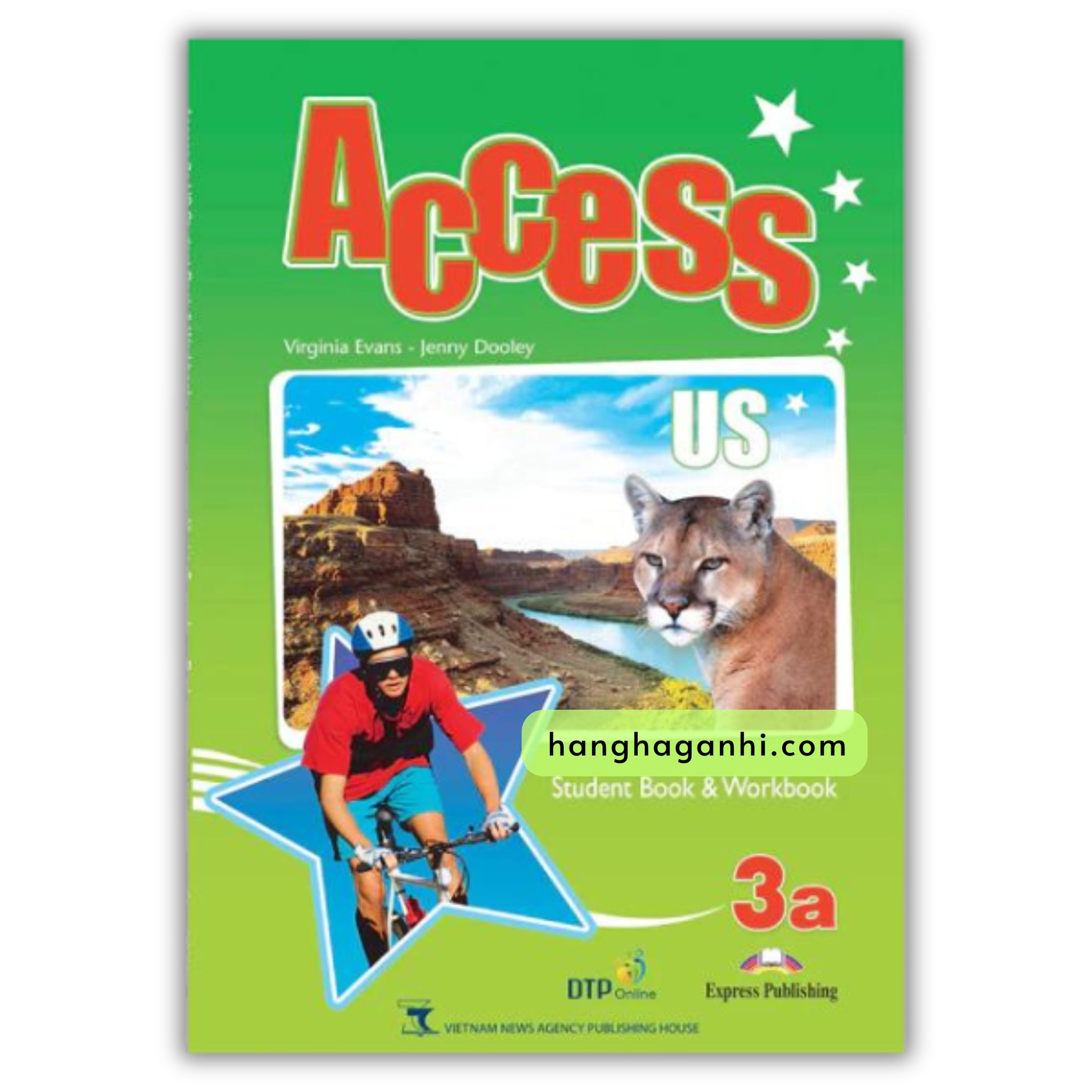 Access Us Student’S Book & Workbook 3A_thumbnail_0