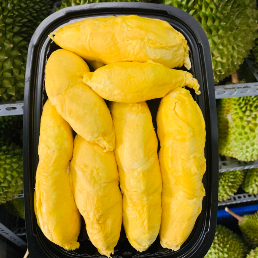 Tách Sẵn - Sầu Riêng RM1 ( GIỐNG MỚI )_thumbnail_6