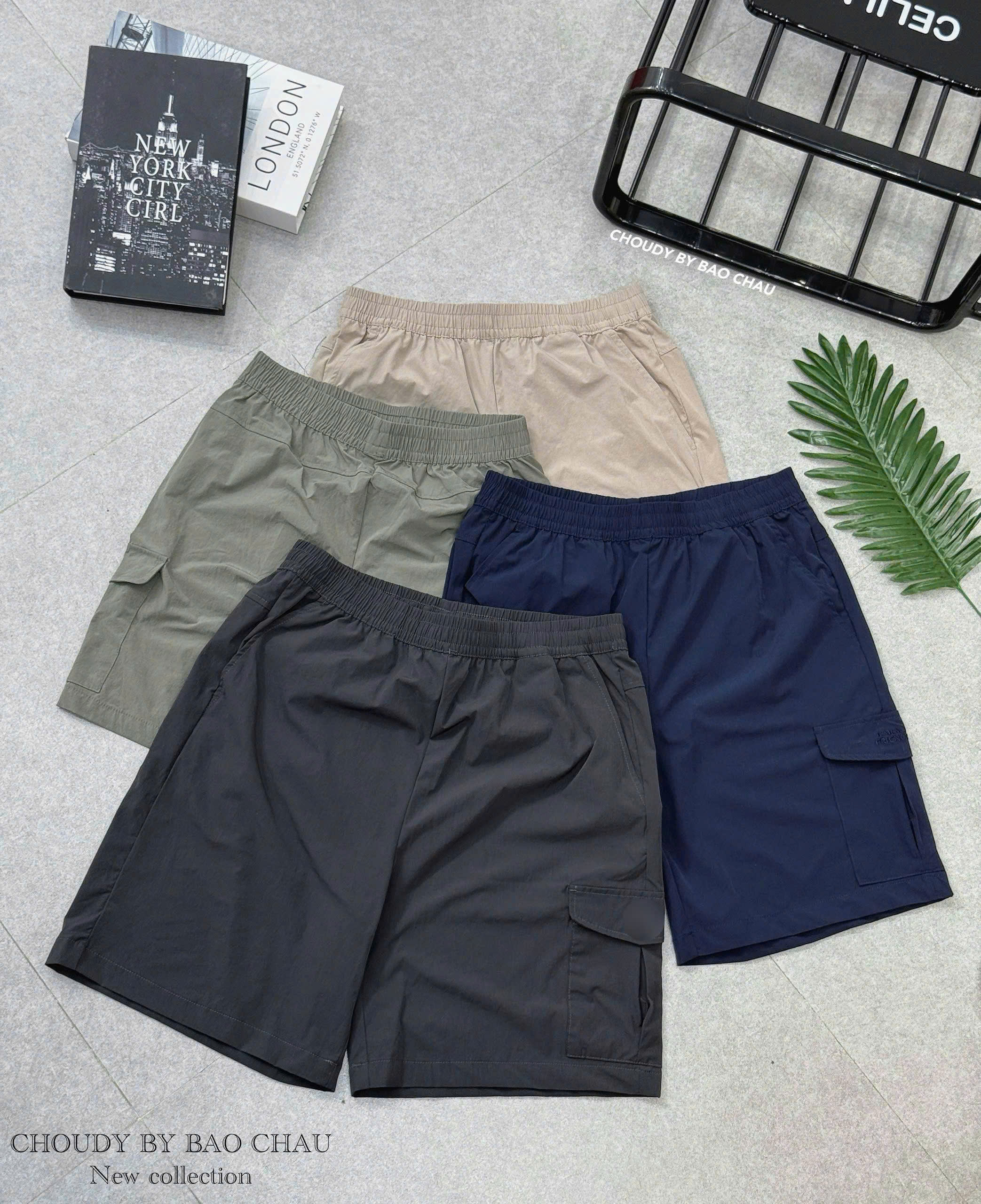 SALE Q115 QUẦN SHORT 4 MÀU_thumbnail_3