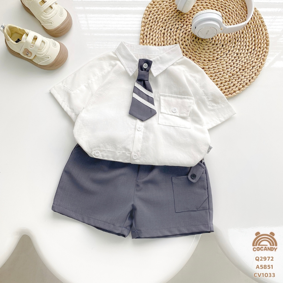 Quần cộc GHI 1 nắp túi cúc_thumbnail_6