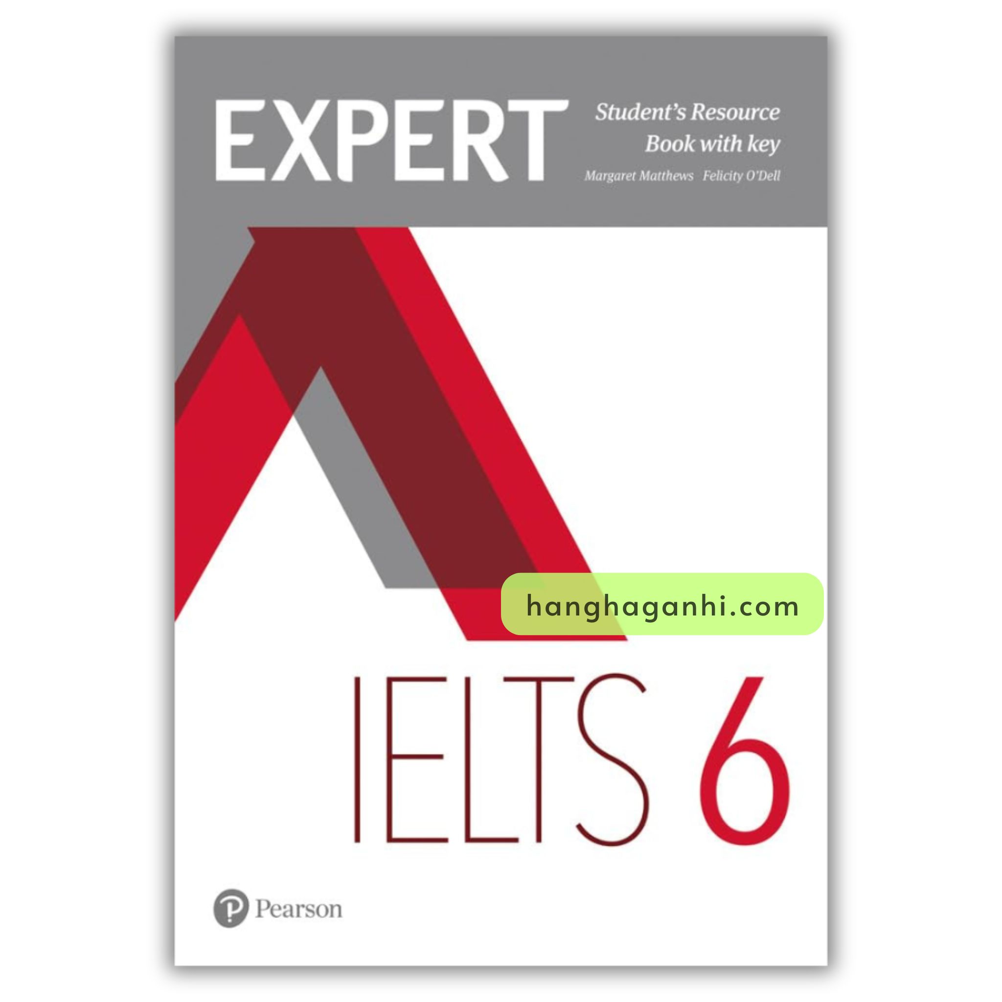 Expert Ielts 6 Student’s Resource Book With Key_thumbnail_0