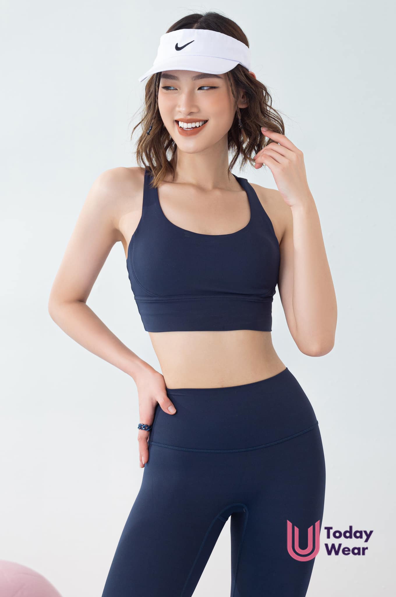 Áo bra tập gym yoga thể thao nữ Luxury Essential_thumbnail_22