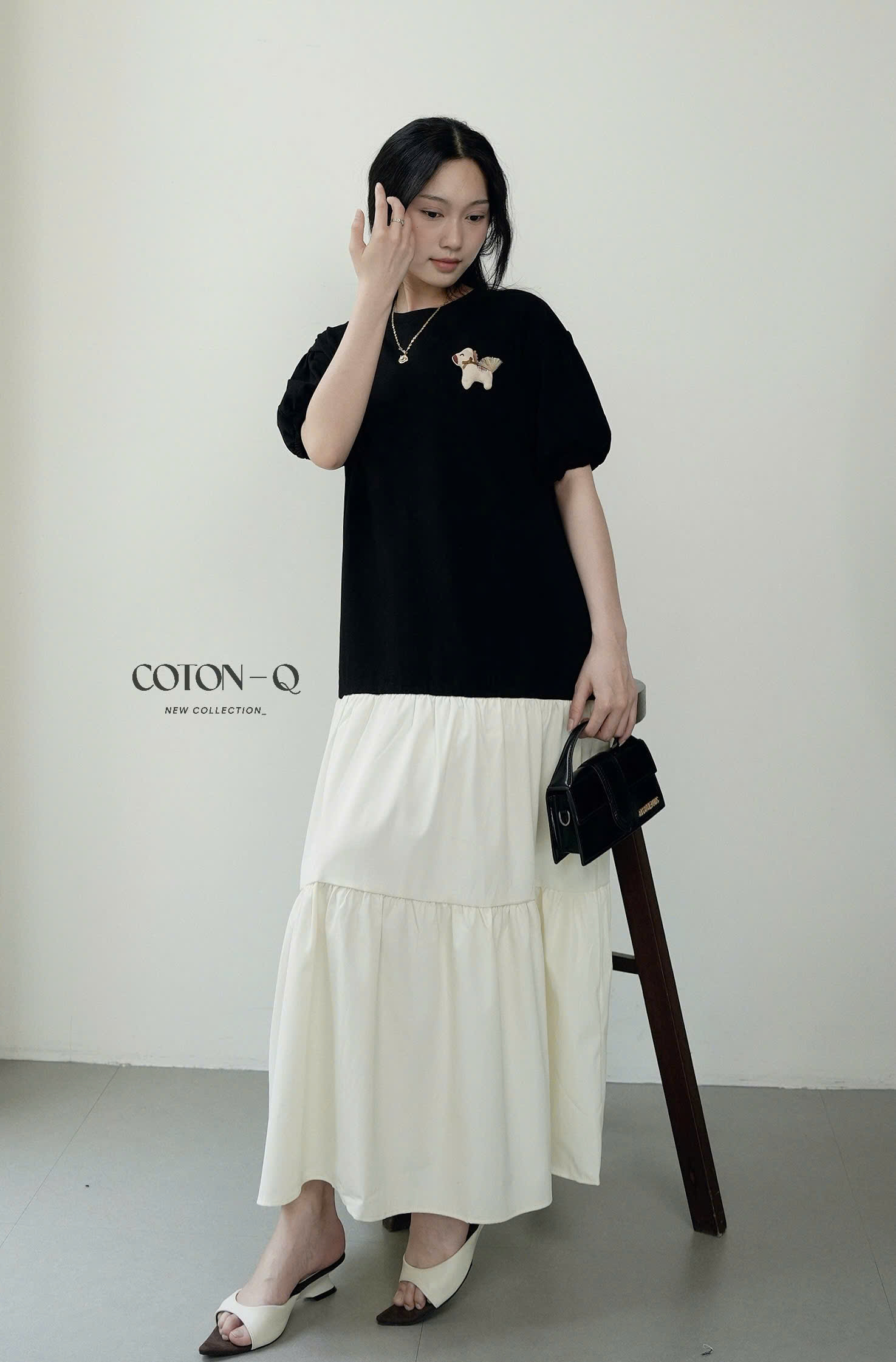 Đầm suông đính ngựa_thumbnail_16