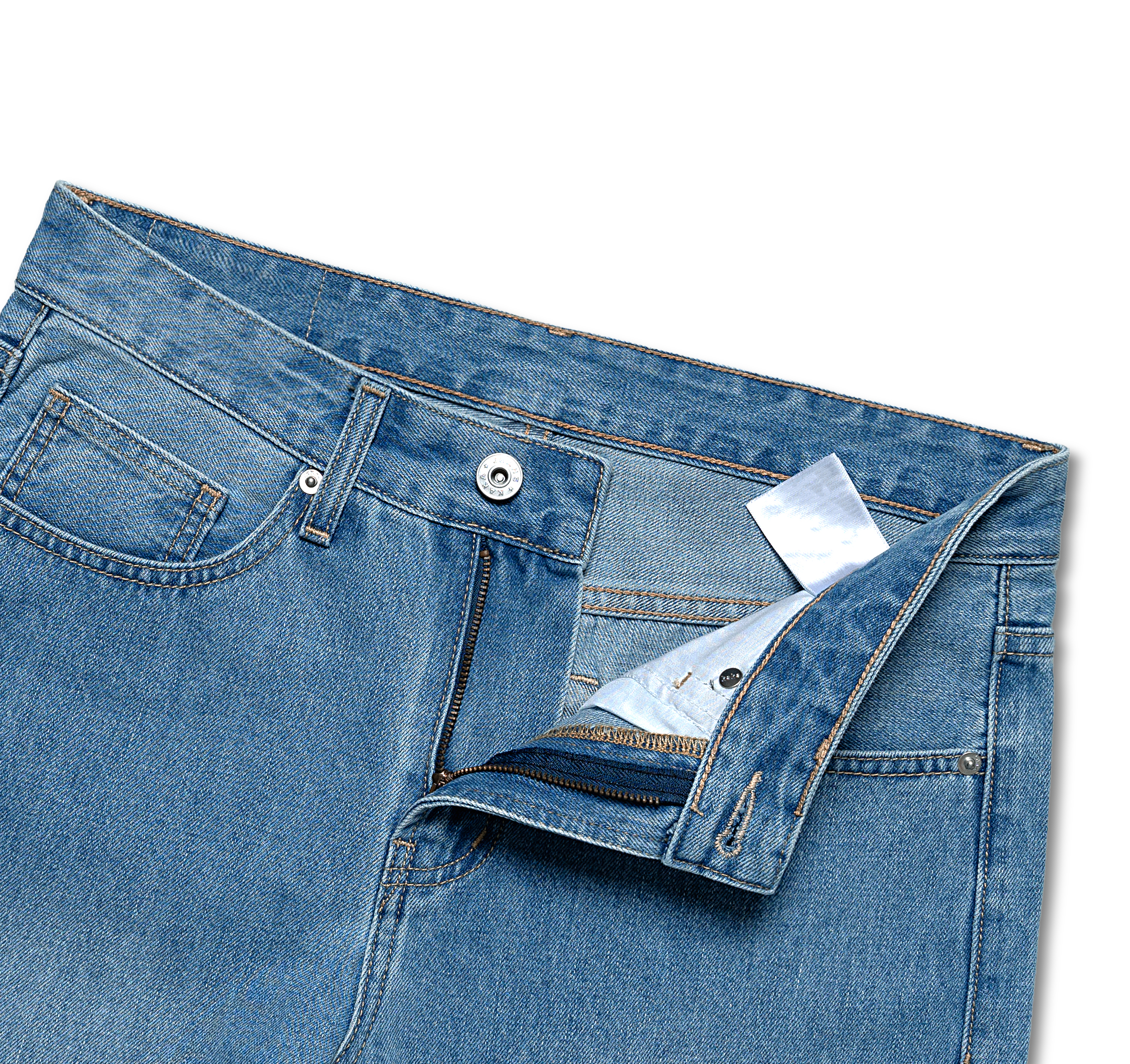 Quần Jeans Kaka Relaxed Fit J01_thumbnail_5