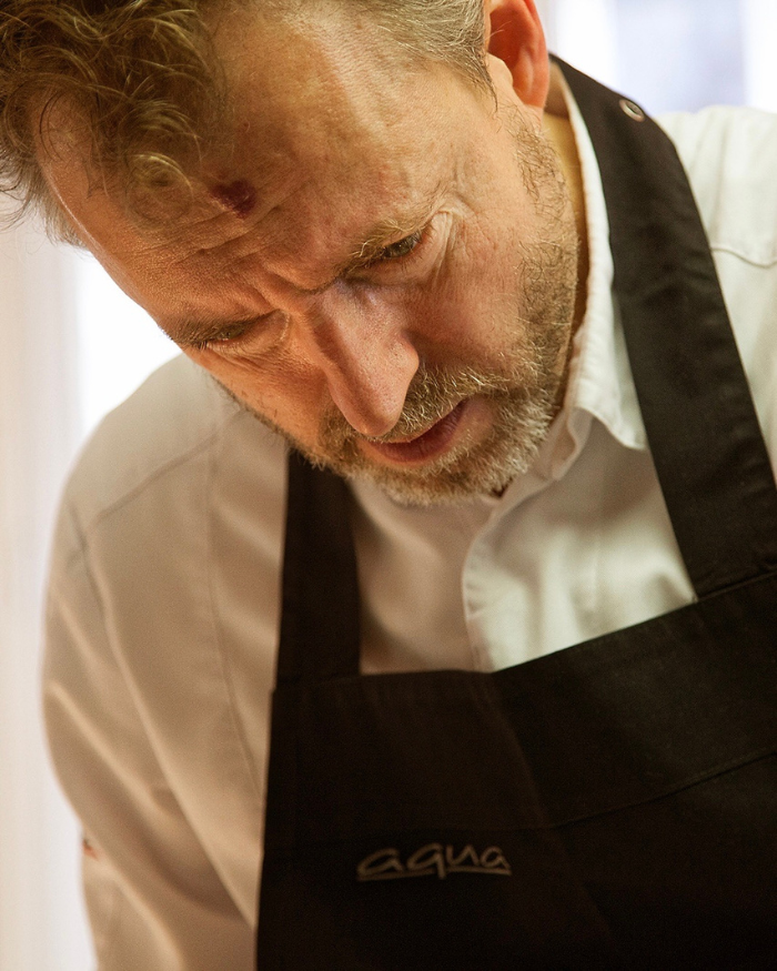 Sven Everfeld - aqua