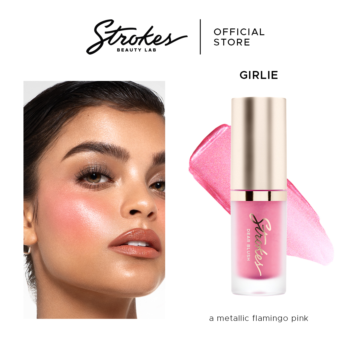 Strokes Dear Blush Radiant Finish Liquid Blush_thumbnail_0