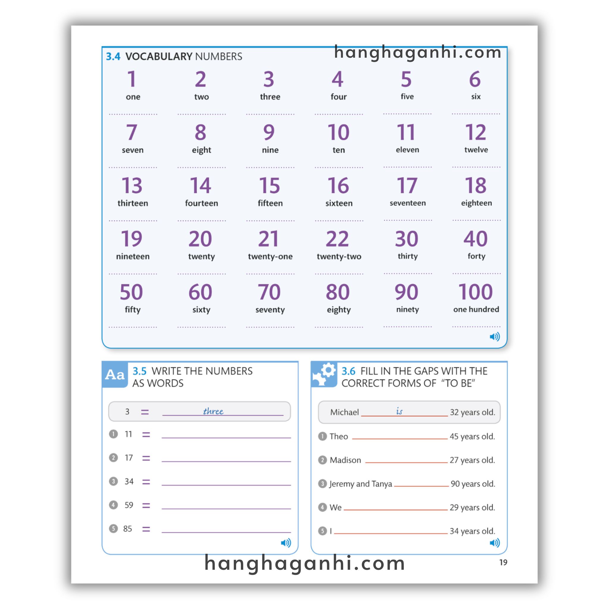 [Sách] English For Everyone Level 1 Beginner Course Book_thumbnail_14