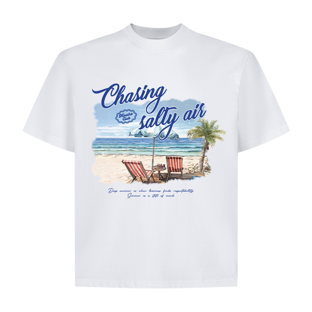 Áo thun boxy local brand hè biền 2326 Miucho cổ tròn vải cotton 2 chiều đứng form in mix_thumbnail_11