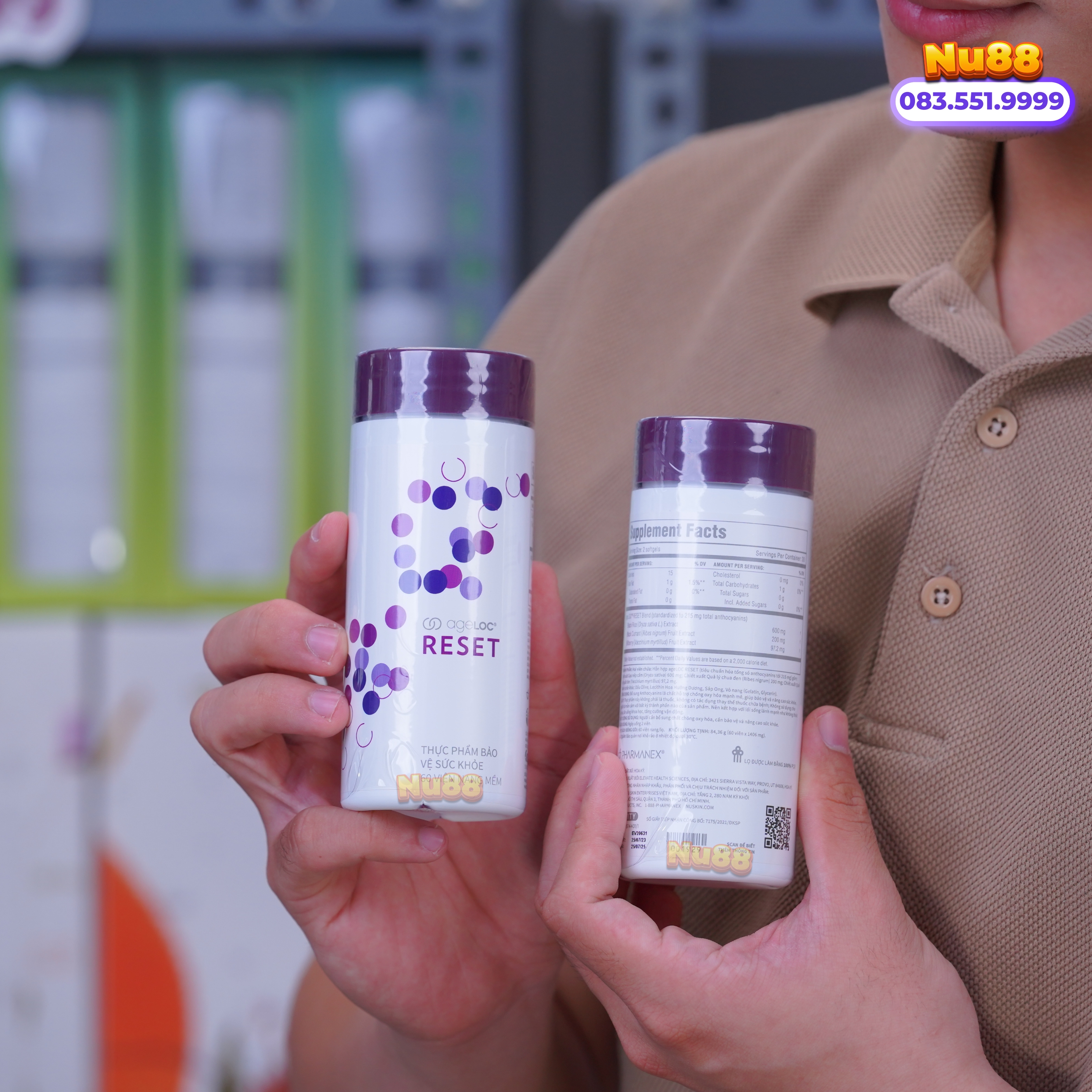Thực phẩm bảo vệ sức khỏe ageLOC Reset_thumbnail_11