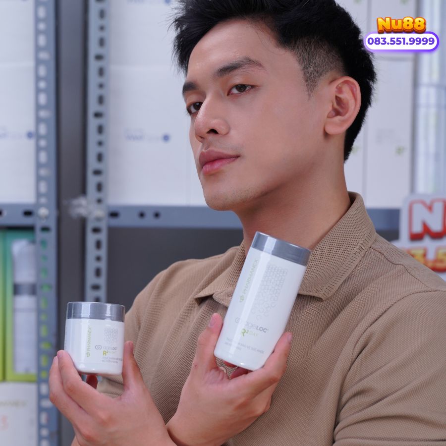 Thực phẩm bảo vệ sức khỏe ageLOC R2_thumbnail_5