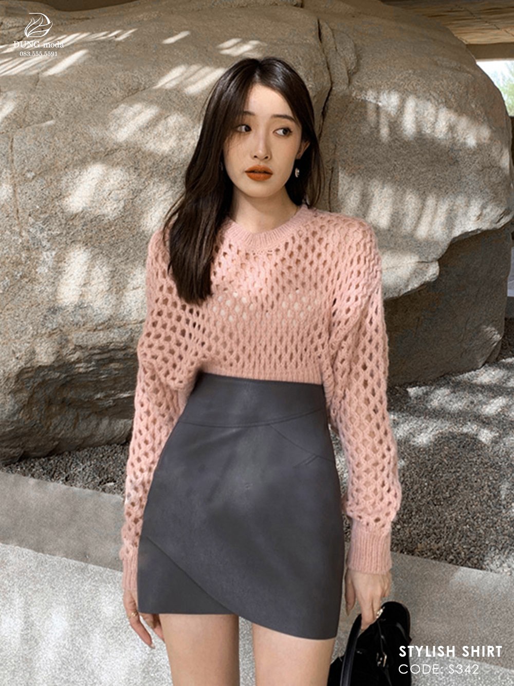 Áo Nữ Quảng Châu S342 6369_thumbnail_4