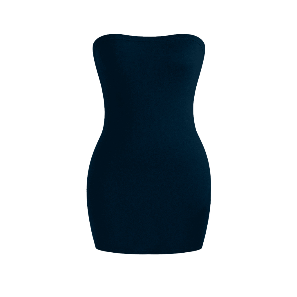 Đầm ôm body form ngắn sexy DO00043 siêu tôn dáng Beezy vải visco thoáng mát mềm mại_thumbnail_11