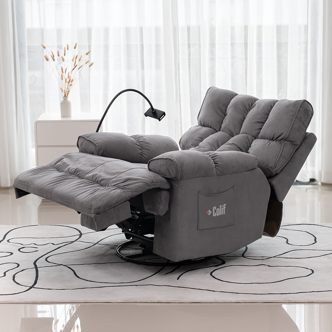 Ghế sofa lười Colif Royal K_thumbnail_11