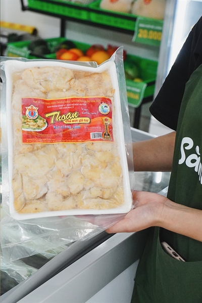 Chả mực giã tay loại 1 - Thoan_thumbnail_2